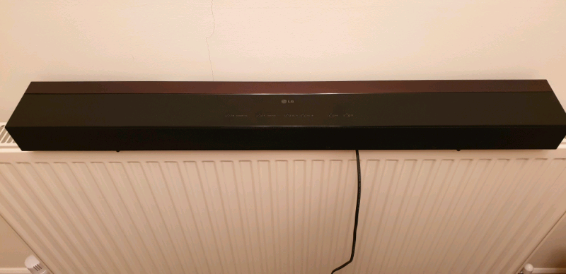 lg soundbar nb2520a